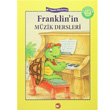 Franklin in Mzik Dersleri Beyaz Balina Yaynlar