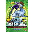 Süper Ajan Jack Stalwart 2. Kitap Batık Hazinenin Peşinde Beyaz Balina Yayınları