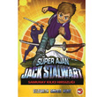 Süper Ajan Jack Stalwart 11 Samuray Kılıcı Hırsızlığı Beyaz Balina Yayınları