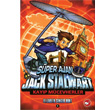 Süper Ajan Jack Stalwart 4 Kayıp Mücevherler Beyaz Balina Yayınları