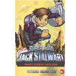 Süper Ajan Jack Stalwart 9 Mars Görevi Gizli Kod Beyaz Balina Yayınları