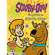 Scooby Doo Boyama ve Aktivite Kitab Artemis Yaynlar