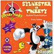 Sylvester ve Tweety Bykanne Ortadan Kayboluyor Artemis Yaynlar
