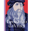 İşte Leonardo da Vinci Hep Kitap