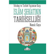 İslam Şeriatının Tarihselliği Ulak Yayıncılık