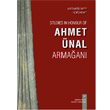 Studies in Honour of Ahmet nal Armaan Arkeoloji ve Sanat Yaynlar