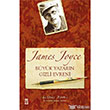 James Joyce Tima Yaynlar