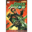 Green Arrow Cilt 1 izgi Dler Yaynevi