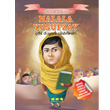 Malala Yusufzay Gibi Duyarl Olabilirsin Caretta ocuk