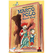 Marco Polo - Gizemli Kitap Ciltli Kırmızı Kedi Yayınları