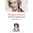 Margaret Atwood Krmz Pabular Everest Yaynlar