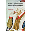 Fatih Sultan Mehmed ki Ktann ve ki Denizin Hkmdar Doan Kitap