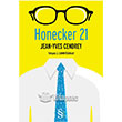 Honecker 21 Everest Yaynlar