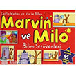 Marvin ve Milo  Bankas Kltr Yaynlar