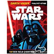 Disney Starwars Darth Vader Faaliyet Kitabı Doğan Egmont Yayınları