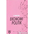 Ekonomi Politik Dorlion Yaynevi