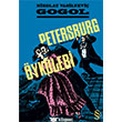 Petersburg Öyküleri Everest Yayınları