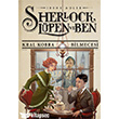 Sherlock Lupen ve Ben 7 Kral Kobra Bilmecesi Doğan Egmont Yayıncılık