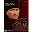 Mustafa Kemal Atatürk Edward J. Erickson İş Bankası Kültür Yayınları