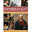 Rembrandt 500 Grsel Eliinde Yaam ve Eserleri  Bankas Kltr Yaynlar