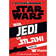 Starwars Bir Jedi ve Silahı Doğan Egmont Yayıncılık