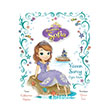 Disney Prenses Sofia Yzen Saray yk Kitab Doan Egmont Yaynclk