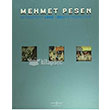 Mehmet Pesen Retrospektif 1956 2011 Retrospective İş Bankası Kültür Yayınları