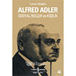 Alfred Adler  Bankas Kltr Yaynlar