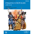 Osmanl Ordular 1300 1774 David Nicolle  Bankas Kltr Yaynlar