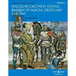 Haçlılar Çağında Bizans Balkan ve Macar Orduları 1100 1568 David Nicolle İş Bankası Kültür Yayınları