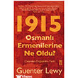 1915 Osmanlı Ermenilerine Ne Oldu? Timaş Yayınları