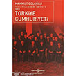Türkiye Cumhuriyeti Milli Mücadele Tarihi V 1923 Mahmut Goloğlu İş Bankası Kültür Yayınları
