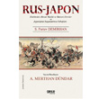 Rus Japon Gece Kitapl