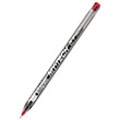 Pensan Tükenmez Kalem My-Tech 0.7 MM İğne Uç Kırmızı 122475