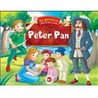 Peter Pan Beyaz Balina Yaynlar