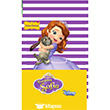 Disney Mini Kitaplm Prenses Sofia Filmin yks Doan Egmont Yaynclk