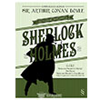Sherlock Holmes 2. Cilt Everest Yayınları