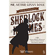 Sherlock Holmes 1. Cilt Everest Yayınları