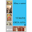 Türkiye ve Orta Asya Timaş Yayınları