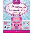 Parltl Prenses Oyuncak Evi kartma Kitab  Bankas Kltr Yaynlar