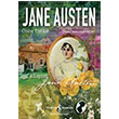Jane Austen İş Bankası Kültür Yayınları