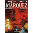 Gabriel Garcia Marquez  Bankas Kltr Yaynlar