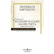Richard Wagner Bayreuthta Zamana Aykırı Bakışlar 4 Hasan Ali Yücel Klasikleri