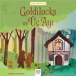 Goldilocks ve  Ay 1001 iek Kitaplar