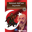 Mehmet Akif`ten Semeler Parlt Yaynclk