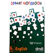 6. Snf English Smart Notebook Simya Dergisi Yaynlar