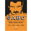 Gabo Byl Bir Yaamn Hatralar Desen Yaynlar