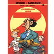 Spirou ve Fantasio 4 Z nin Kaynaklarna Yolculuk Desen Yaynlar