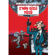 Spirou ve Fantasio 6 Z nin Gizli Yüzü Desen Yayınları