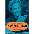 Gzel Dediniz Bay Feynman Bir Dahiden Alntlar Domingo Yaynlar